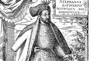 430 éve halt meg Báthori István erdélyi fejedelem, lengyel király | ma7.sk