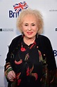 Everybody Loves Raymond star and Emmy-winning actress Doris Roberts ...