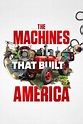 The end is here: History officially cancels The Machines That Built ...