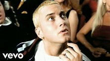 Eminem - The Real Slim Shady (Official Video - Clean Version) - YouTube