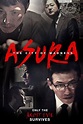 Asura: The City of Madness (2016) - Posters — The Movie Database (TMDB)