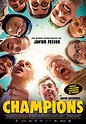 Champions - cinefile Filmportal