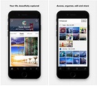Yahoo updates Flickr for iOS to version 4.0 with Auto-Uploadr, new ...