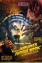 Jungle Book (1942) - Posters — The Movie Database (TMDB)