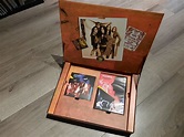 Alice Cooper - Old School 1964 - 1974 (BOX) - Vinylkoll