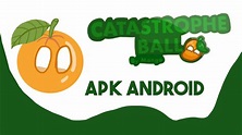 catástrophe Ball APK REAL (tráiler)@MangoBoxes #egiptramid - YouTube