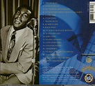 Charles Brown CD: Driftin' Blues - The Best Of Charles Brown (CD ...