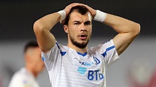 Nikolay Komlichenko moves to Rostov on loan