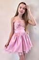 Party dresses for tweens and teens 8-16 years old | Stella M'Lia ...