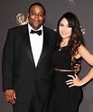 Kenan Thompson and Wife Christina Evangeline Welcome Second Child