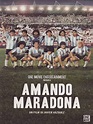 Film DVD Amando Maradona [DVD] - Ceny i opinie - Ceneo.pl