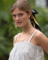 25+ Amazing Pictures of Constance Jablonski - Miran Gallery