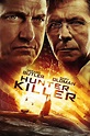 Hunter Killer (2018) - Posters — The Movie Database (TMDB)
