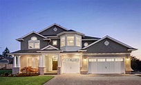 Big Homes For Sale in Woodbridge VA - Claudia S. Nelson Realtor®