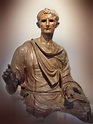La muerte de Augusto: los últimos días del primer emperador de Roma