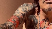 Tommy Lee’s X-rated Instagram photo shocks fans - nccRea