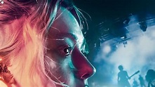 Viena and the Fantomes: trailer del film con Dakota Fanning e Jon ...