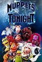 EXCLUSIVE MUPPETS TONIGHT Complete Series on 5 Dvds - Etsy