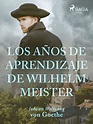 Los años de aprendizaje de Wilhelm Meister - Johann Wolfgang von Goethe ...