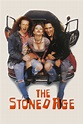 The Stöned Age (1994) - Posters — The Movie Database (TMDb)