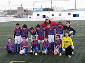 Seixal Clube 1925 4 - Atlético Clube de Arrentela 10 | Campeonato ...