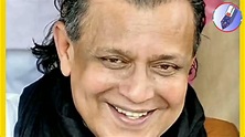 Mithun Chakravarti is hospitalised now - YouTube