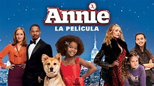 Annie: La película | Disney+