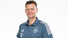Kurzbiographie :: Christian Wörns :: Trainer Junioren :: Sportliche ...