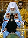Kiril, nuevo patriarca de la Iglesia Ortodoxa Rusa | Internacional | EL ...
