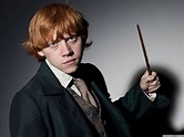Ron - Harry Potter and the deathly hallows - Potterhead Photo (29314081 ...