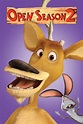 Open Season 2 (2008) - Posters — The Movie Database (TMDB)