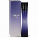 Giorgio Armani - Giorgio Armani Code Eau De Parfum Spray, Perfume for ...