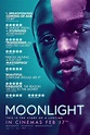 Moonlight (2016) Película - PLAY Cine