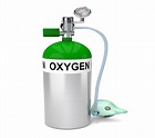 Working with oxygen – Healthy Family
