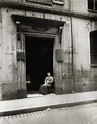 Eugène Atget – Le Photographe qui Marchait Fin-de-Siècle de Paris ⋆ ...
