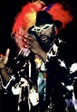 GC-80s - Official Website of George Clinton Parliament Funkadelic