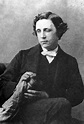 Lewis Carroll, poeta visual | Poesía Visual | Ersilias