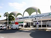 Dubai hospitals’ COVID-19 response earns international recognition ...