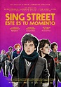 Sección visual de Sing Street - FilmAffinity