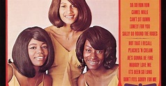 Soulful Divas: The Ikettes: Soul the Hits (1965) ... plus: