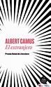 EL EXTRANJERO - ALBERT CAMUS - 9788439737933