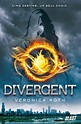 DIVERGENTE (LIBRO) DE VERONICA ROTH: SINOPSIS Y RESUMEN