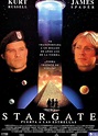 Image result for stargate 1994 | Stargate movie, Stargate, Movie posters