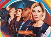 Doctor Who revela a chave de fenda sônica de Jodie Whittaker - Televisão