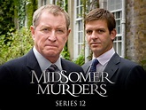 Watch Midsomer Murders - Season 12 | Prime Video