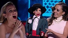 Got Talent 2021: todo sobre Celia Muñoz, ventrílocua ganadora en la ...