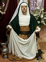 Santa María la de Cleofás
