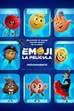 Tráilers oficiales en español Emoji: La película, sinopsis