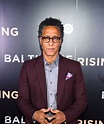 Andre Royo’s Wife Files for Divorce