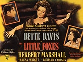 The Little Foxes Review | Movie Reviews Simbasible